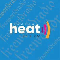 Cadena Heat en vivo