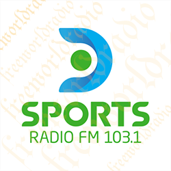 D Sports Radio