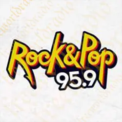 FM 95.9 rock and pop en vivo