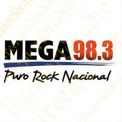 FM Mega 98.3 radio online en vivo