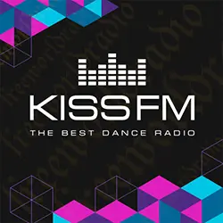 Kiss FM – Кисc ФМ