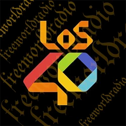 Los 40 Principales Mexicali