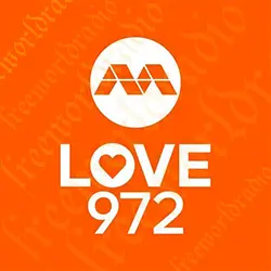 Love 972 playlist