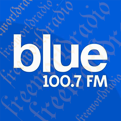 Radio Blue En Vivo