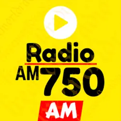 Radio La 750 en vivo Radio La 750 en vivo