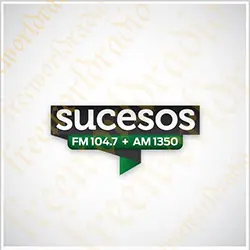 Radio Sucesos en vivo