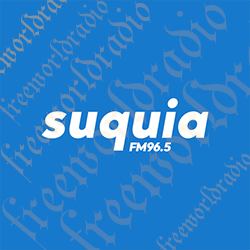 Radio Suquia en Vivo