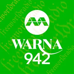 Radio Warna Live