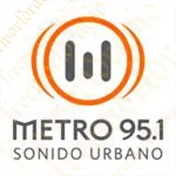 metro 95.1 en vivo