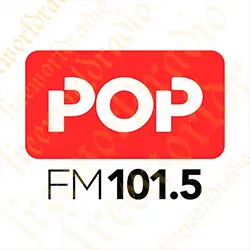 radio pop 101.5 en vivo