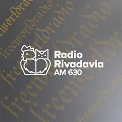 radio rivadavia escuchar en vivo