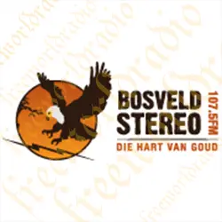 Bosveld stereo live