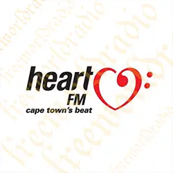Heart 104.9 live