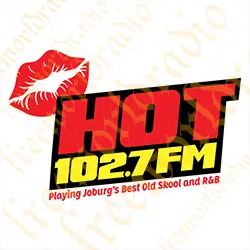 Hot 102.7 Live