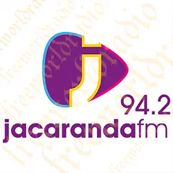 Jacaranda FM live streaming