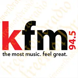 KFM Playlist