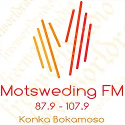Motsweding FM