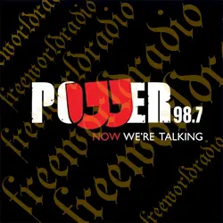 Power FM live streaming