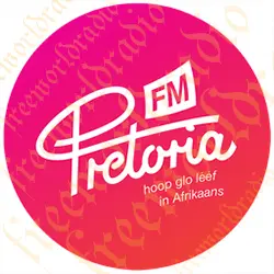 Pretoria FM live