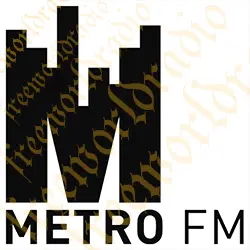 Radio Metro live streaming