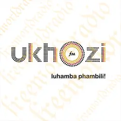 Ukhozi FM Radio