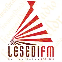 lesedi fm live