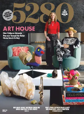 5280 Magazine – March 2026