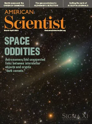 American Scientist – March/April 2026