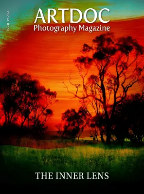 Artdoc Photography Magazine
