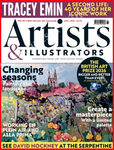 Artists & Illustrators