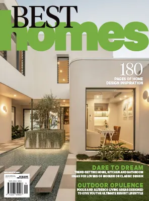 Best Homes – Issue Issue 19 2026