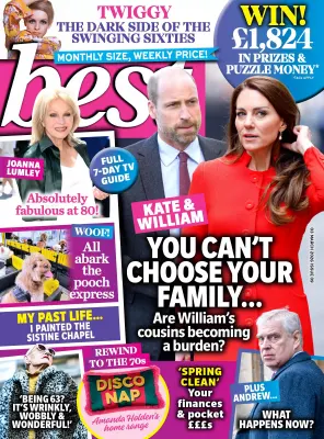 Best UK – Issue 5, 3 March 2026