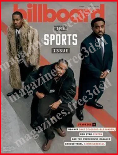 Billboard – Vol. 138