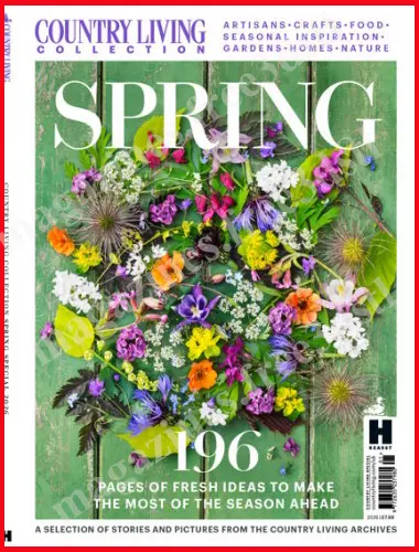 Country Living Collection