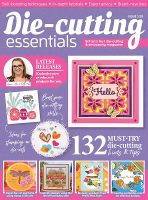 Die Cutting Essentials – Issue 139, 2026