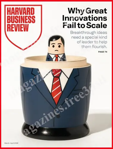 Harvard Business Review USA