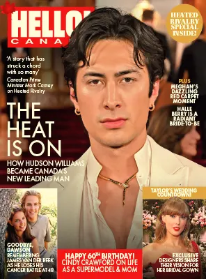 Hello! Canada – 23 February 2026