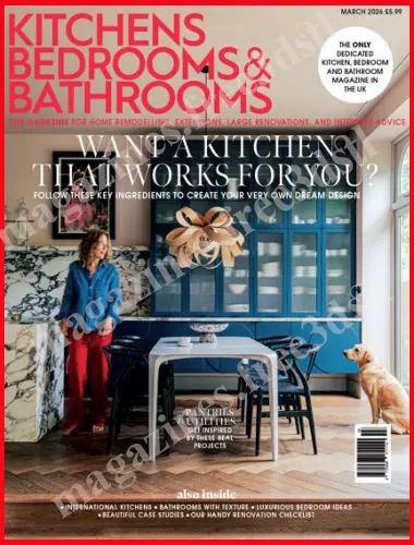 Kitchens Bedrooms & Bathrooms