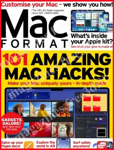 MacFormat UK