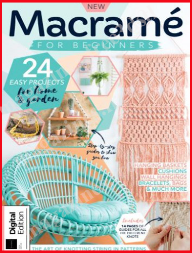 Macramé for Beginners