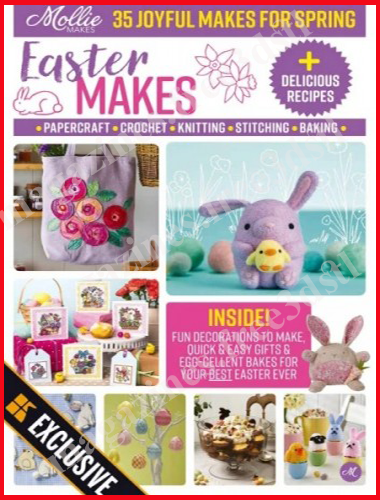 Mollie Makes Presents