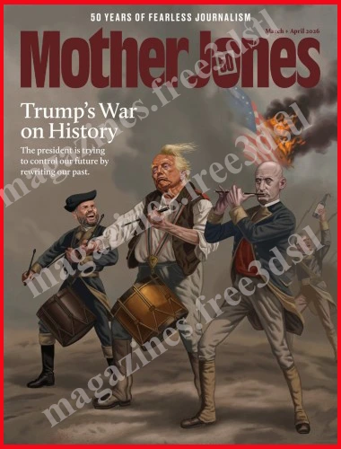 Mother Jones