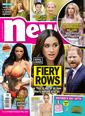 New! Magazine – 2 March 2026