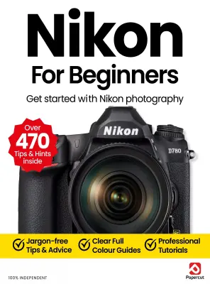 Nikon For Beginners