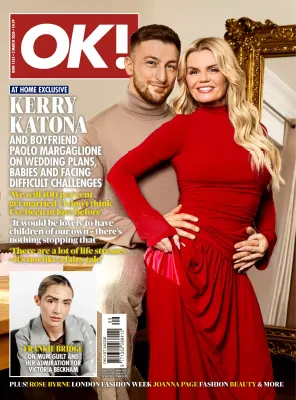 OK! Magazine UK