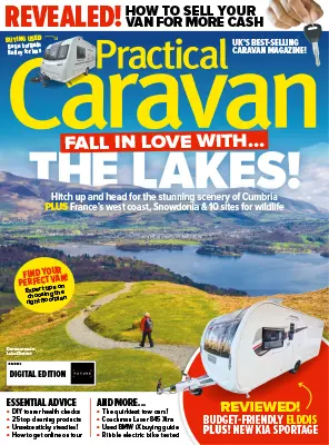 Practical Caravan – April 2026
