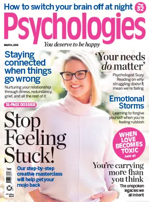 Psychologies-UK-March-2026