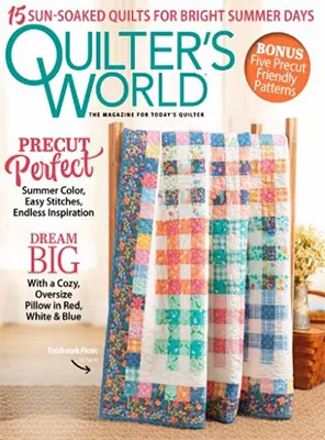 Quilter’s World