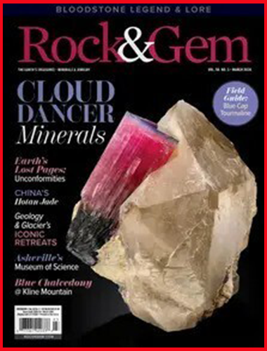 Rock & Gem – Vol. 56