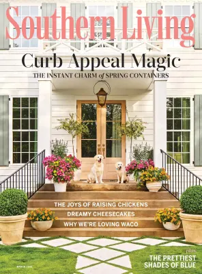Southern Living – March 2026